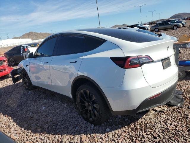 7SAYGDEE4PF625672  tesla model y 2023 IMG 1