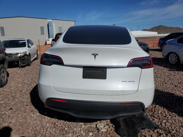 7SAYGDEE4PF625672  tesla model y 2023 IMG 5