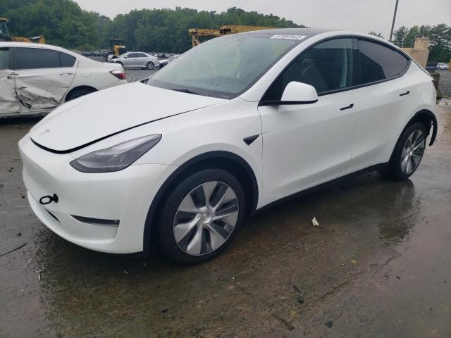 7SAYGDEE4PF765351  tesla model y 2023 IMG 0