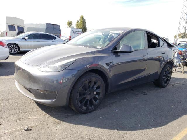 7SAYGDEE4PF777029  tesla model y 2023 IMG 0