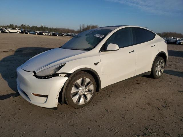 7SAYGDEE5PA058045  tesla model y 2023 IMG 0