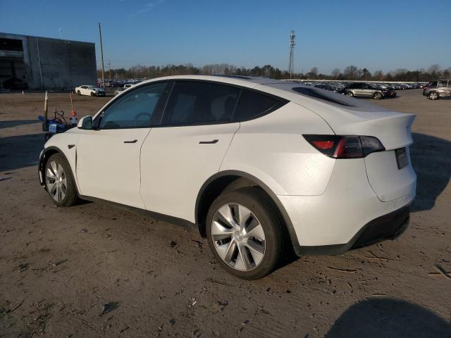 7SAYGDEE5PA058045  tesla model y 2023 IMG 1