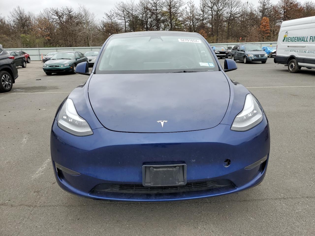 7SAYGDEE5PA064783  tesla model y 2023 IMG 4