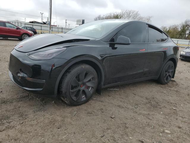 7SAYGDEE5PA073175  tesla model y 2023 IMG 0