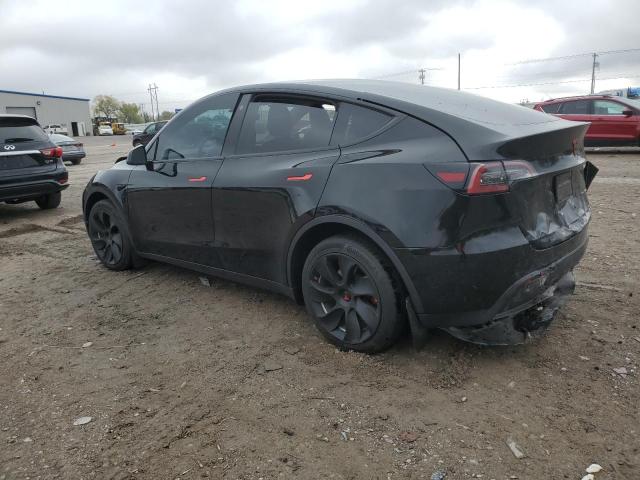 7SAYGDEE5PA073175  tesla model y 2023 IMG 1