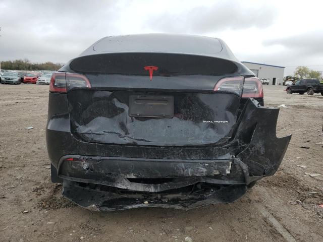 7SAYGDEE5PA073175  tesla model y 2023 IMG 5