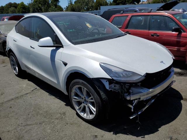 7SAYGDEE5PA093328  tesla model y 2023 IMG 3