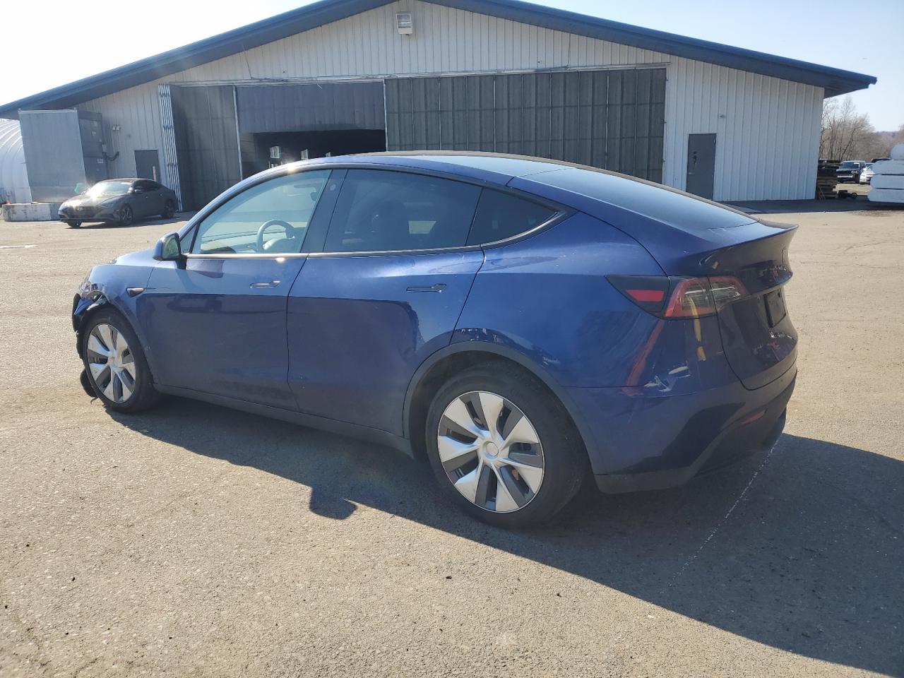 7SAYGDEE5PA111374  tesla model y 2023 IMG 1