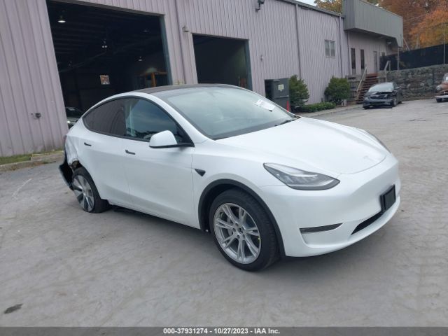 7SAYGDEE5PA145721  tesla model y 2023 IMG 0