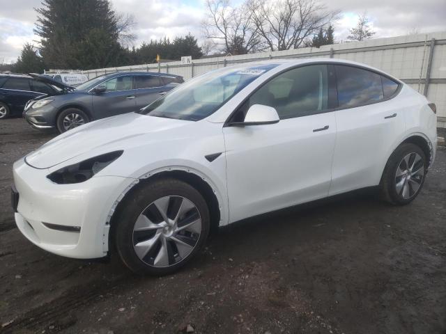 7SAYGDEE5PF685220  tesla model y 2023 IMG 0