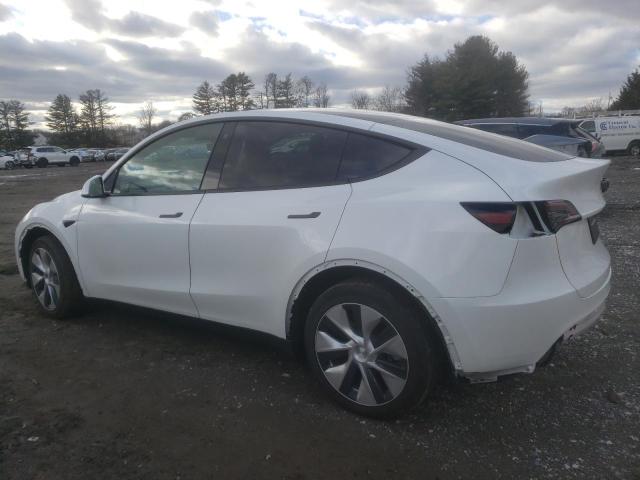 7SAYGDEE5PF685220  tesla model y 2023 IMG 1