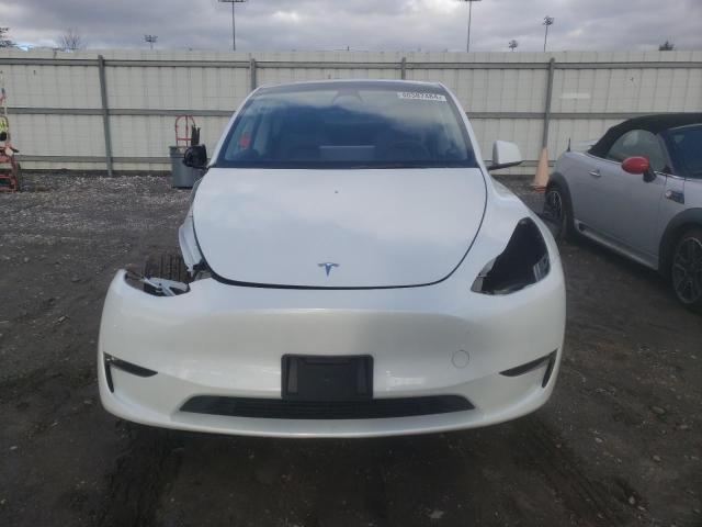 7SAYGDEE5PF685220  tesla model y 2023 IMG 4