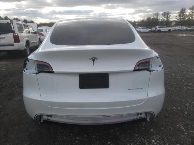 7SAYGDEE5PF685220  tesla model y 2023 IMG 5