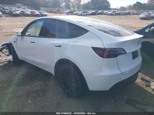 7SAYGDEE5PF690384  tesla model y 2023 IMG 2