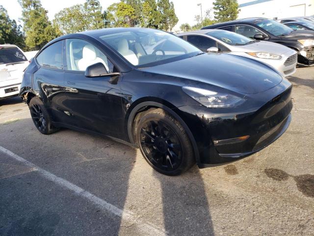 7SAYGDEE5PF876264  tesla model y 2023 IMG 3