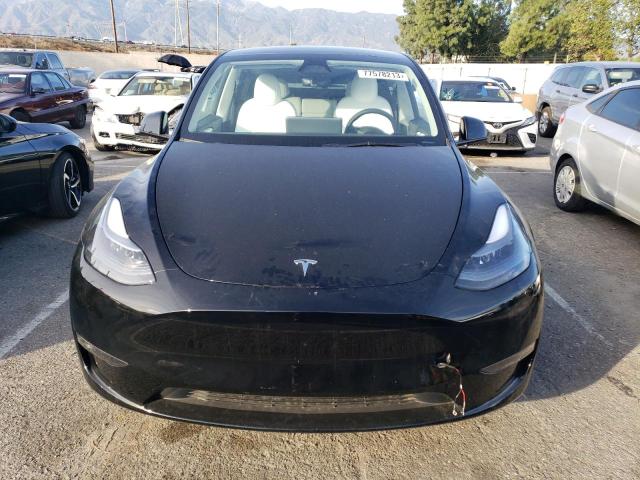 7SAYGDEE5PF876264  tesla model y 2023 IMG 4