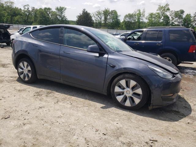 7SAYGDEE6PA058829  tesla model y 2023 IMG 3