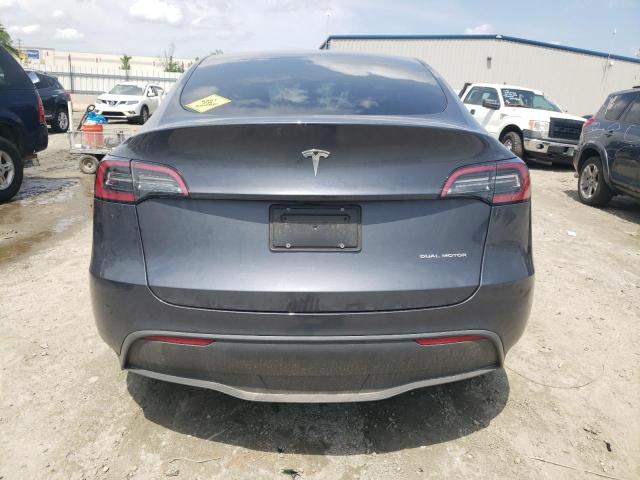 7SAYGDEE6PA058829  tesla model y 2023 IMG 5