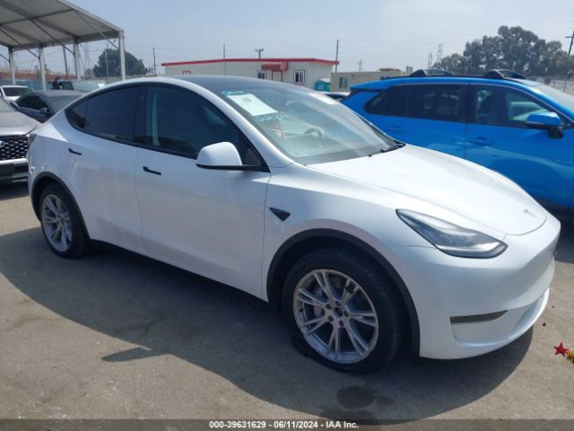 7SAYGDEE6PA093015  tesla model y 2023 IMG 0