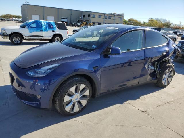 7SAYGDEE6PA095072  tesla model y 2023 IMG 0