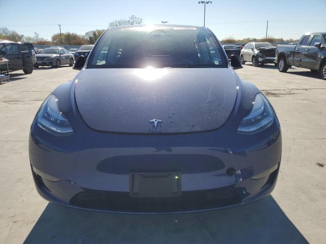 7SAYGDEE6PA095072  tesla model y 2023 IMG 4