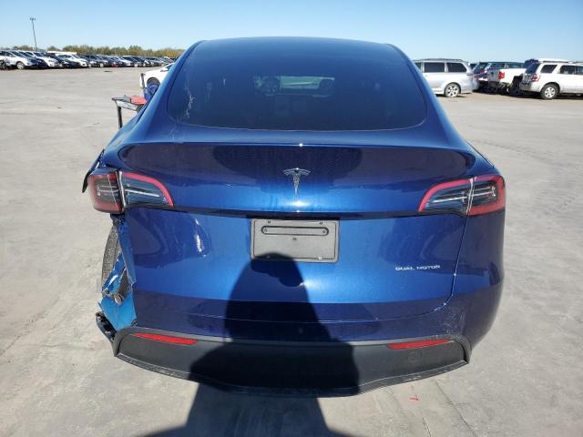 7SAYGDEE6PA095072  tesla model y 2023 IMG 5