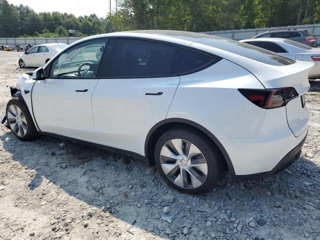 7SAYGDEE6PA111738  tesla model y 2023 IMG 1