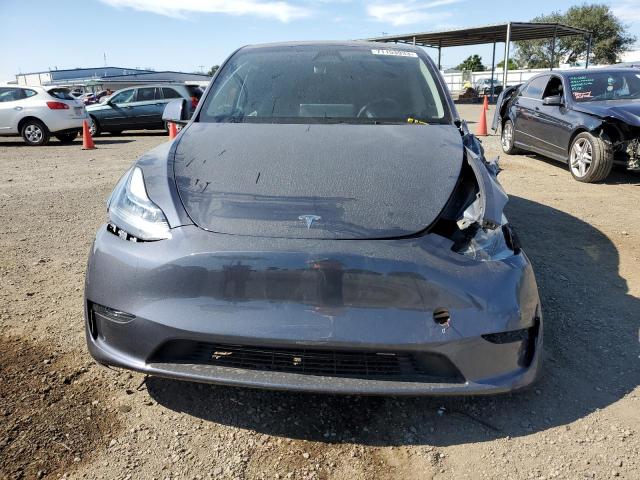 7SAYGDEE6PA151639  tesla model y 2023 IMG 4