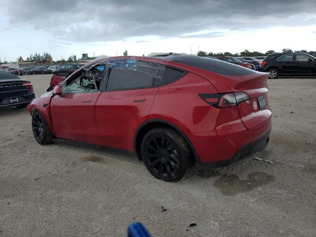 7SAYGDEE6PF669530  tesla model y 2023 IMG 1