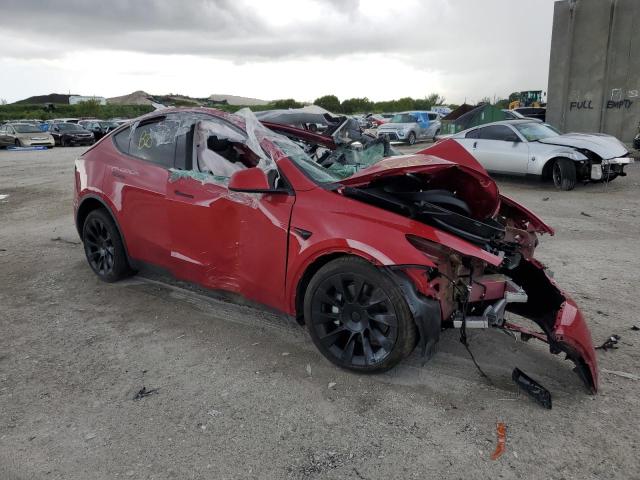 7SAYGDEE6PF669530  tesla model y 2023 IMG 3