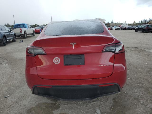 7SAYGDEE6PF669530  tesla model y 2023 IMG 5