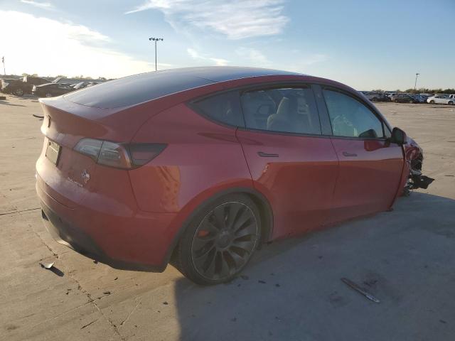 7SAYGDEE6PF691625  tesla model y 2023 IMG 2