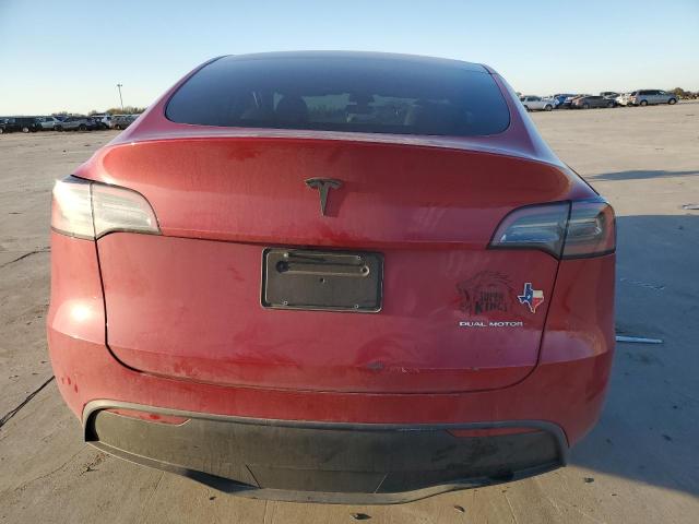 7SAYGDEE6PF691625  tesla model y 2023 IMG 5