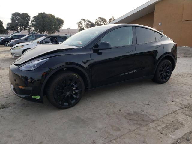 7SAYGDEE6PF691768  tesla model y 2023 IMG 0