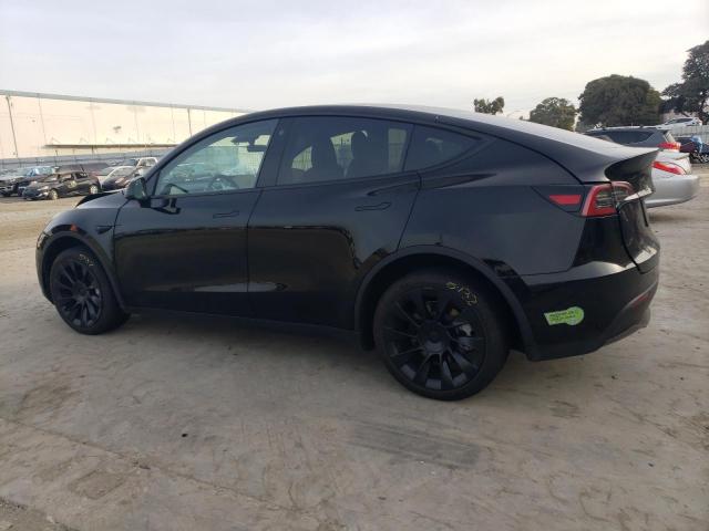 7SAYGDEE6PF691768  tesla model y 2023 IMG 1