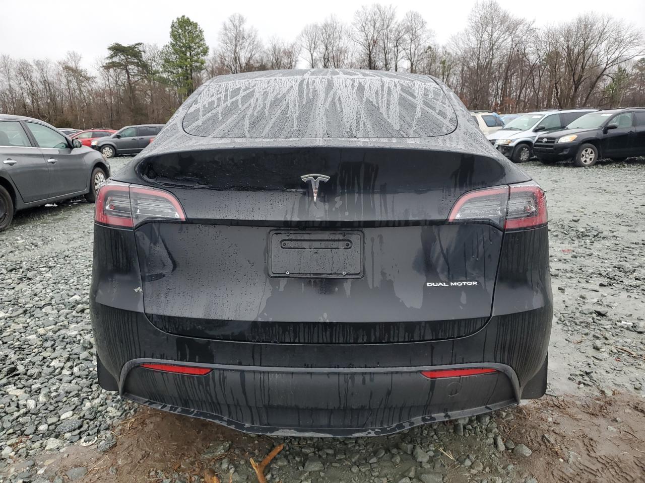 7SAYGDEE6PF702848  tesla model y 2023 IMG 5