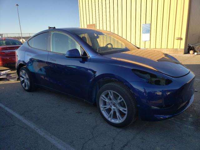 7SAYGDEE6PF888617  tesla model y 2023 IMG 3