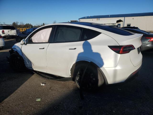 7SAYGDEE7PA029517  tesla model y 2023 IMG 1