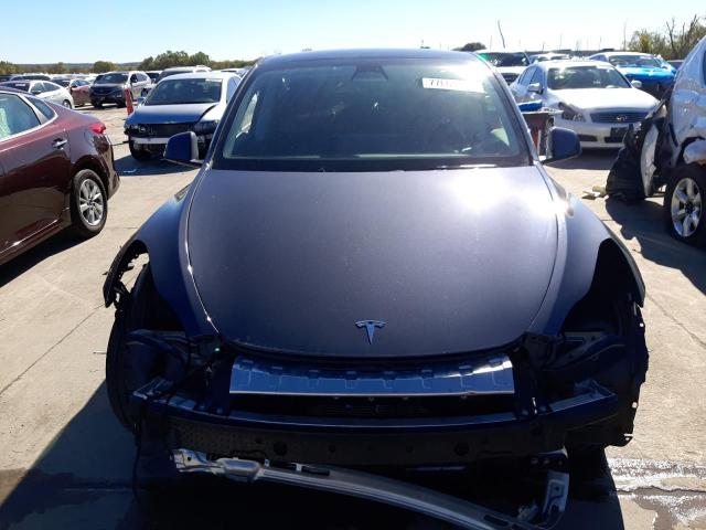 7SAYGDEE7PA059035  tesla model y 2023 IMG 4