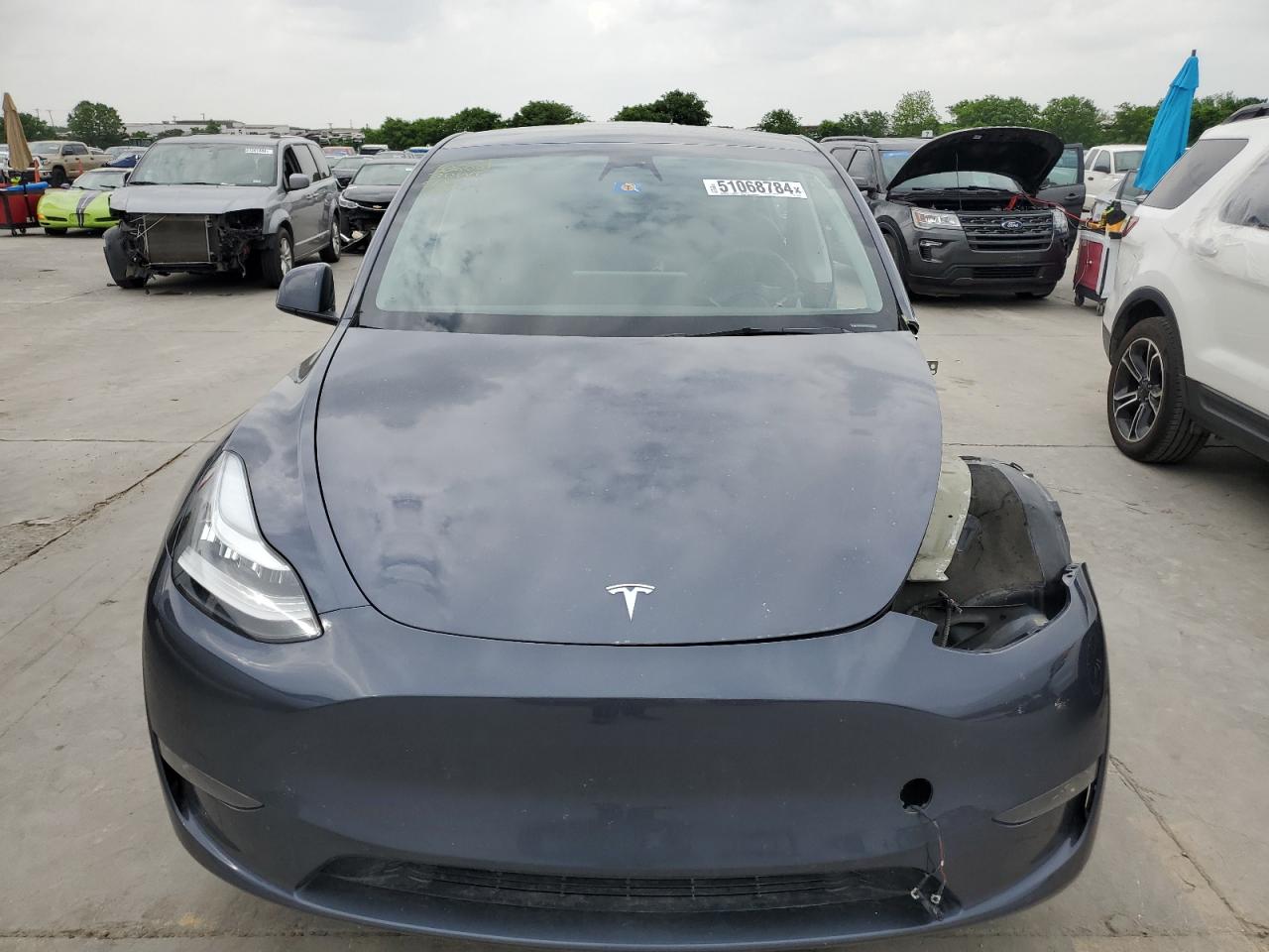 7SAYGDEE7PA105155  tesla model y 2023 IMG 4