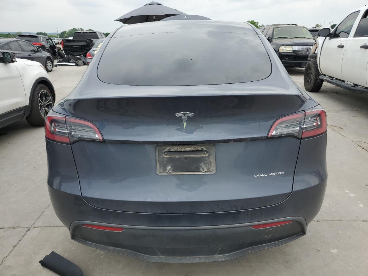 7SAYGDEE7PA105155  tesla model y 2023 IMG 5