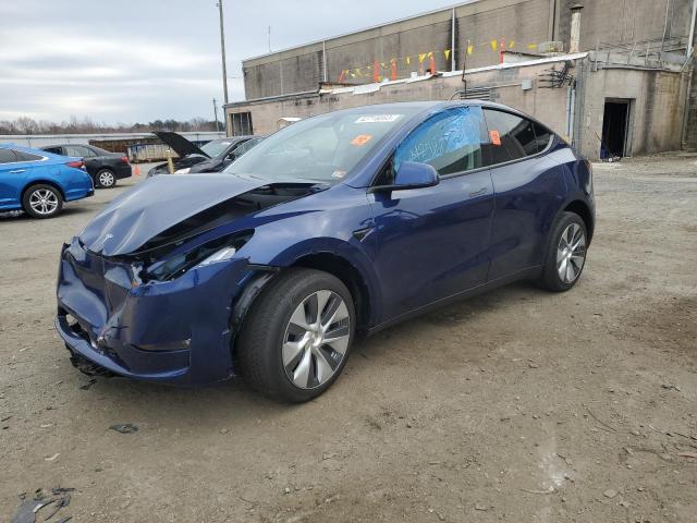 7SAYGDEE7PF659900  tesla model y 2023 IMG 0