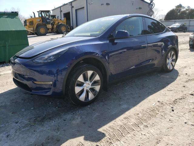 7SAYGDEE7PF665793  tesla model y 2023 IMG 0