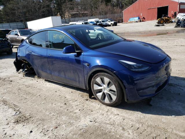 7SAYGDEE7PF665793  tesla model y 2023 IMG 3