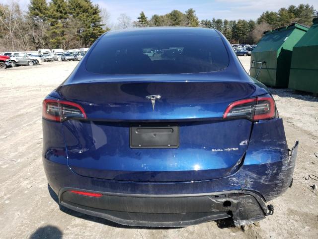 7SAYGDEE7PF665793  tesla model y 2023 IMG 5