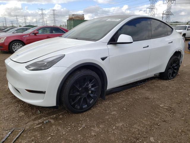 7SAYGDEE7PF675997  tesla model y 2023 IMG 0