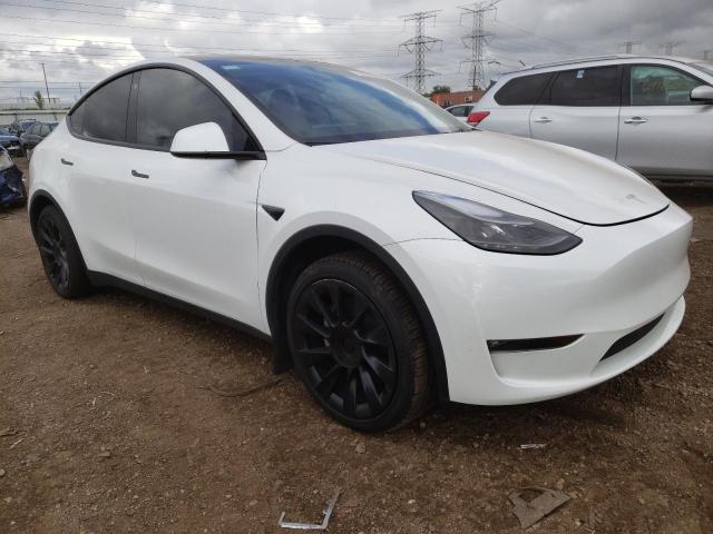 7SAYGDEE7PF675997  tesla model y 2023 IMG 3