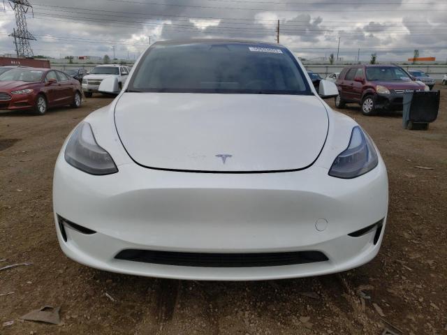 7SAYGDEE7PF675997  tesla model y 2023 IMG 4