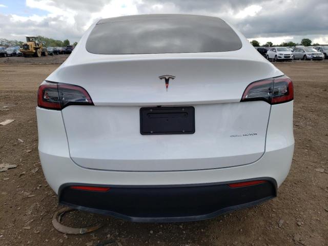 7SAYGDEE7PF675997  tesla model y 2023 IMG 5