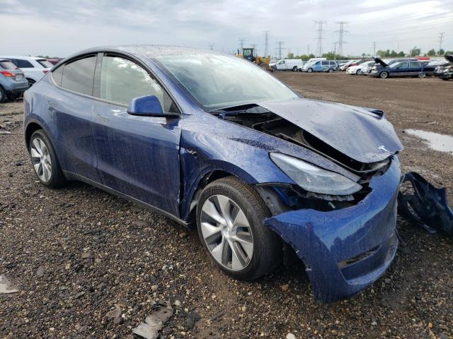 7SAYGDEE7PF790373  tesla model y 2023 IMG 3